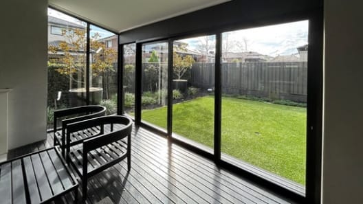 Transform Your Alfresco into a Comfortable Living Space You'll Enjoy All Year Round