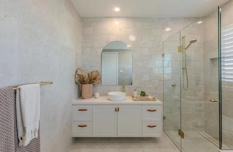 Budget Friendly Ways to Refresh Your Bathroom