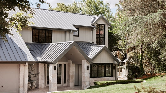 Erin's Urban Farmhouse