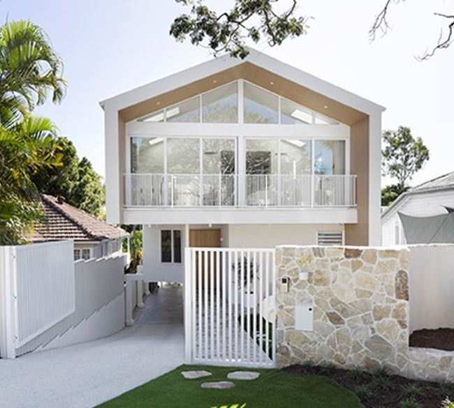 Expert Advice: How to plan your new build