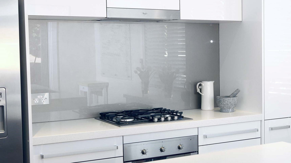 Create Splashback