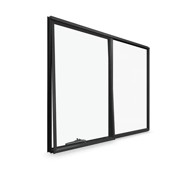 single-glazed-clear-black-low-mar-matt
