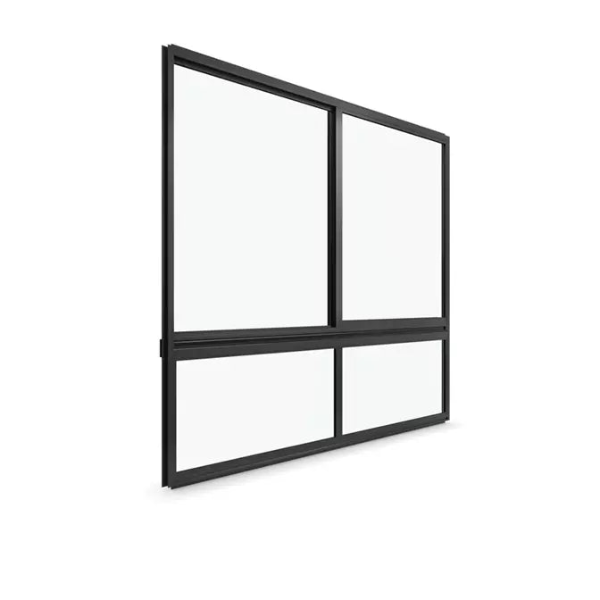 single-glazed-clear-black-low-mar-matt
