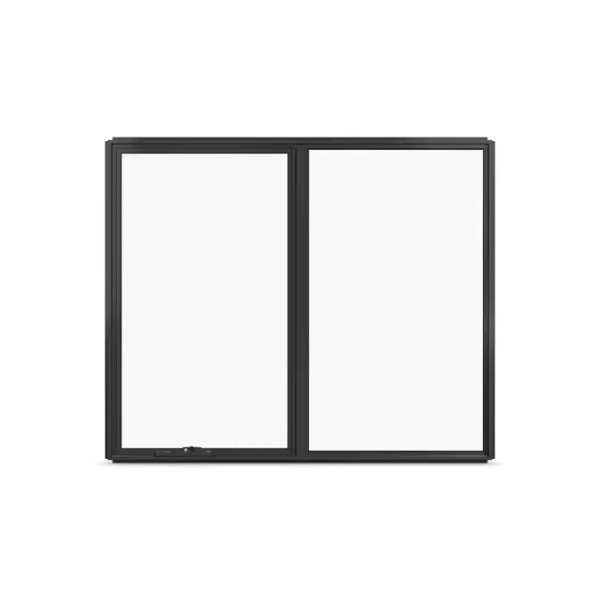 double-glazed-clear-lowe-black-low-mar-matt
