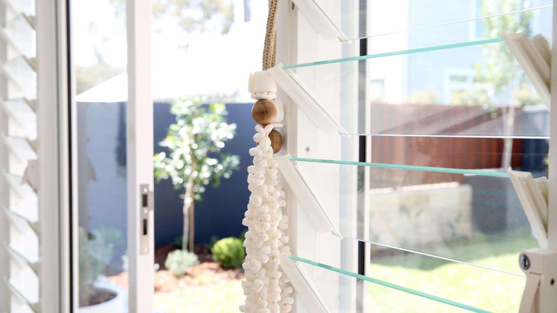 Residential Breezway Louvre Windows