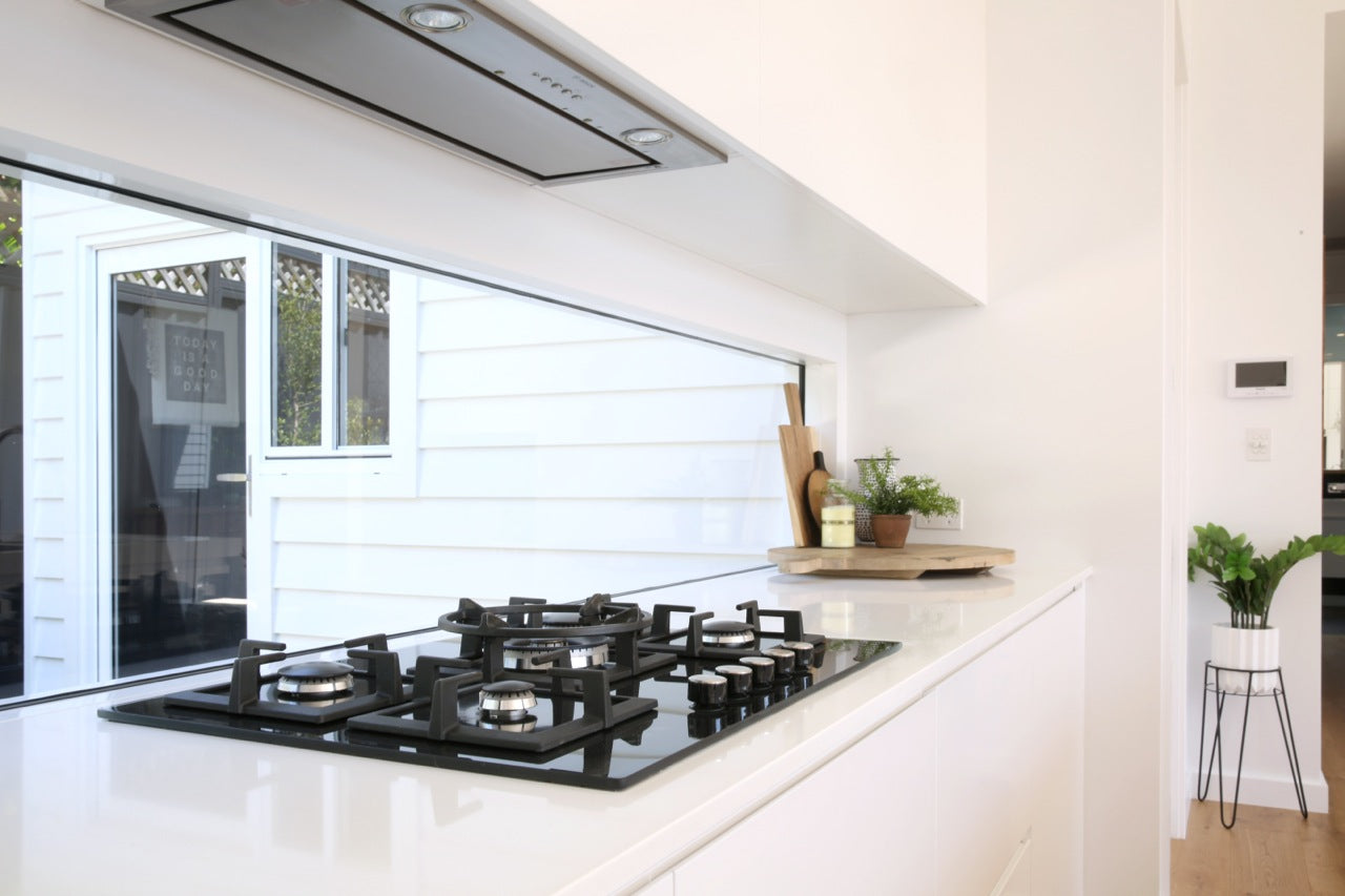 Residential Fixed and Custom Windows