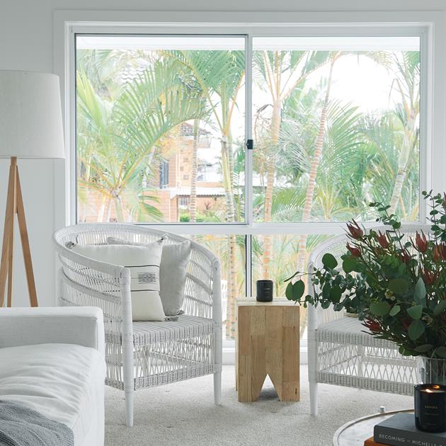 Stagger Windows In House Residential Aluminium Sliding & Stacking Windows - Stegbar