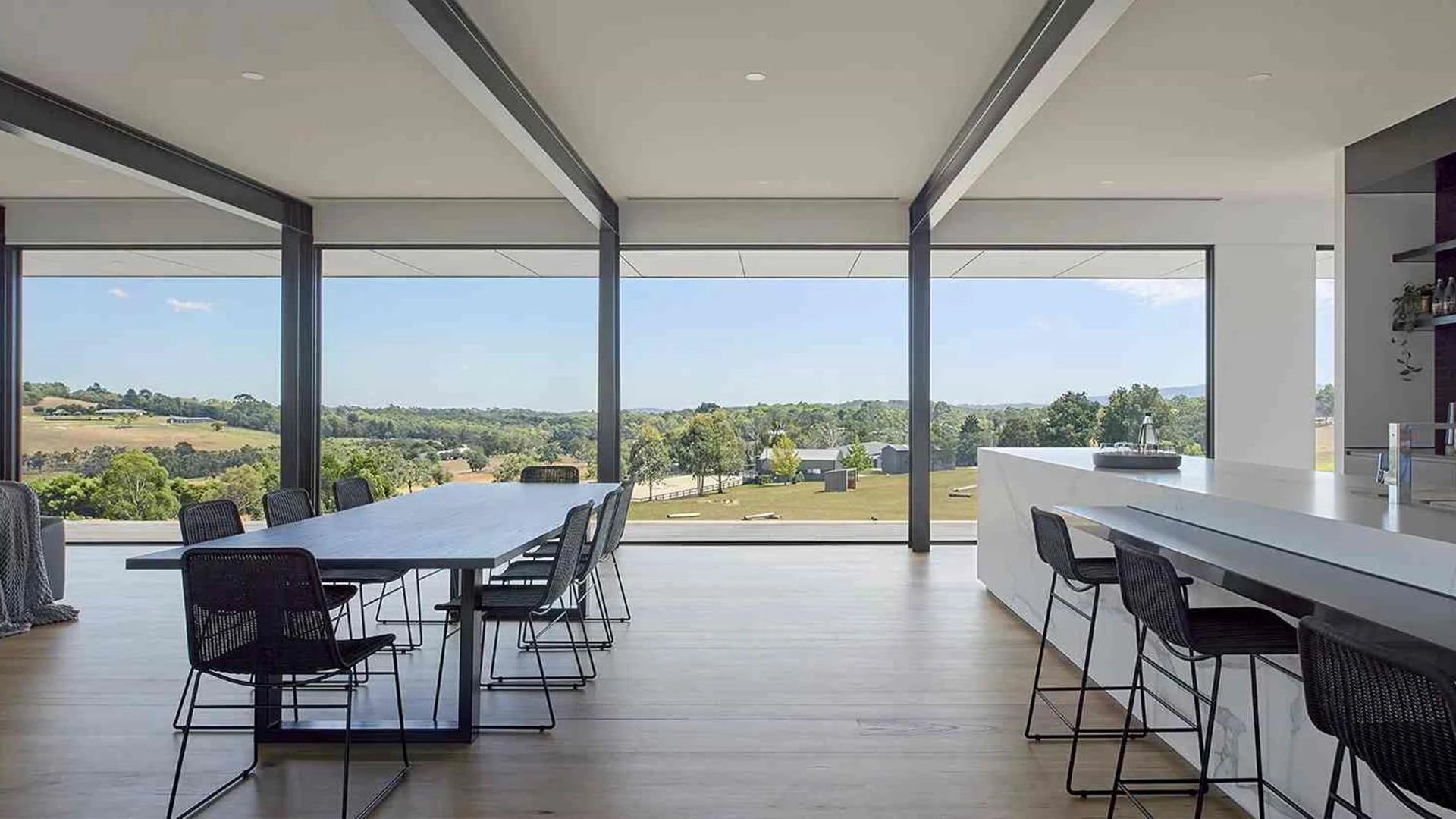 Alumiere Fixed Windows