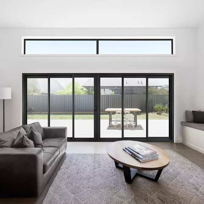 double-glazed-clear-lowe-black-low-mar-matt