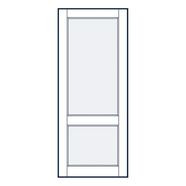 Douglas Timberaul Entry Door