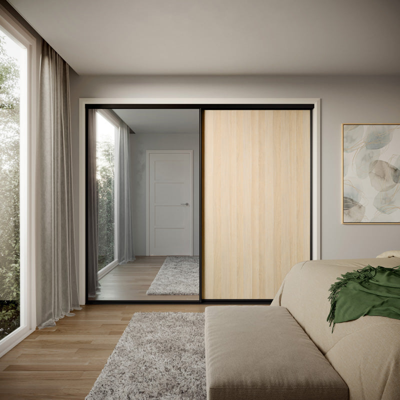 mirror-mdf-silver-natural-oak-matt-black