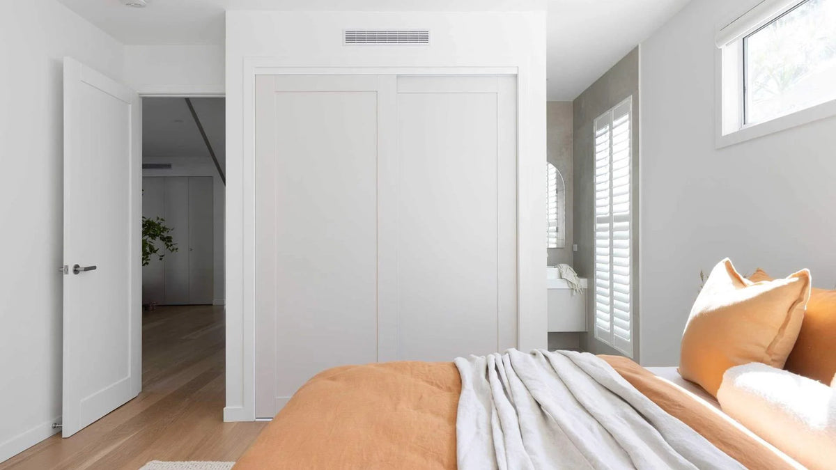 Galleria Shaker Doors
