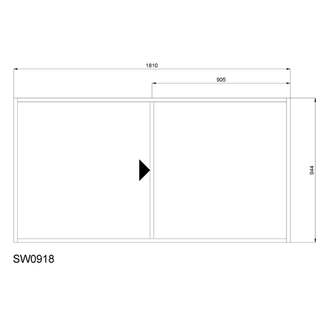 Sliding Window 2.0