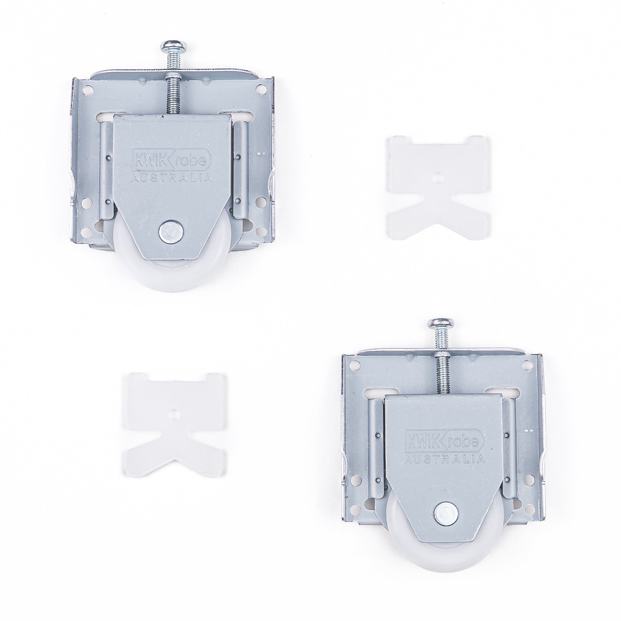 Wardrobe Sliding Door Rollers