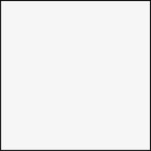 Polar White Border