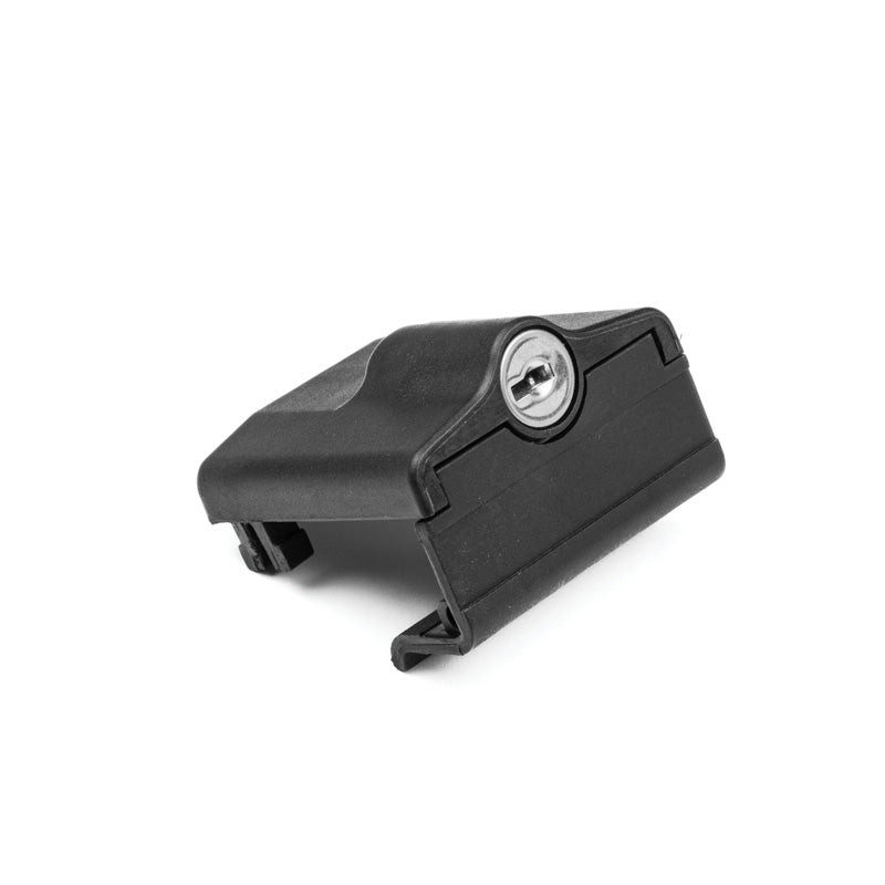 Sliding Window Lock - Aluminium