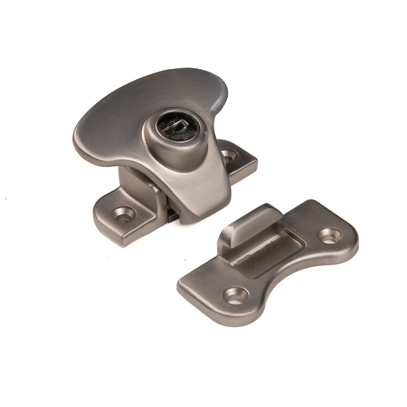 brushed-nickel