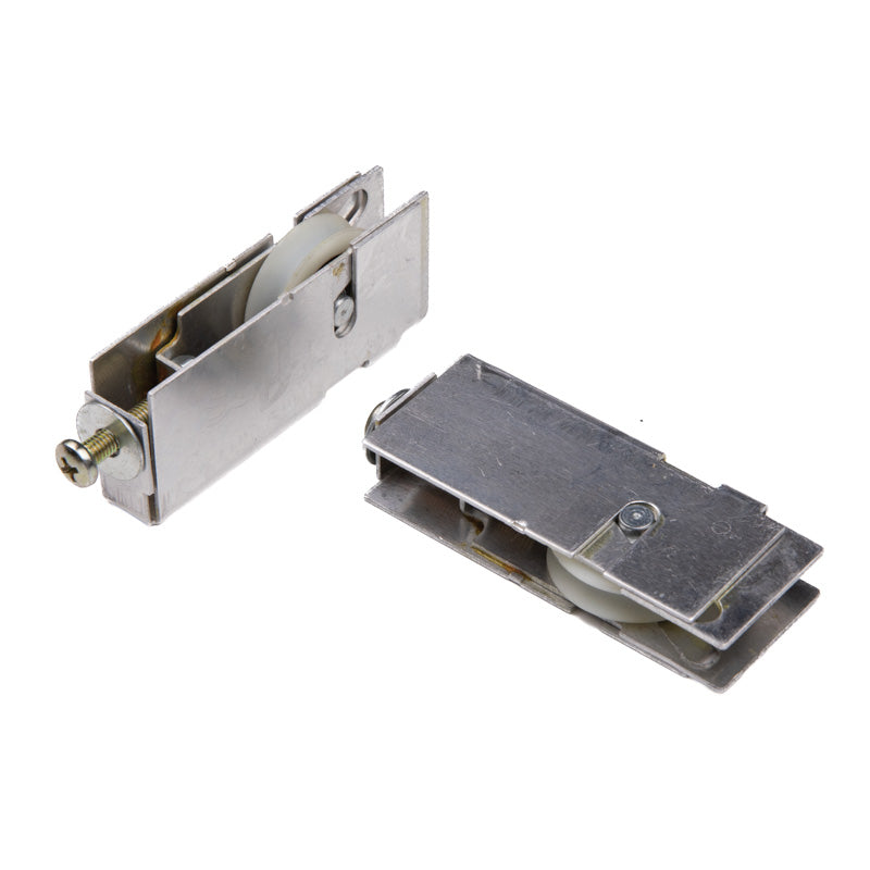 Sliding and Stacking Door Standard Roller - Timber
