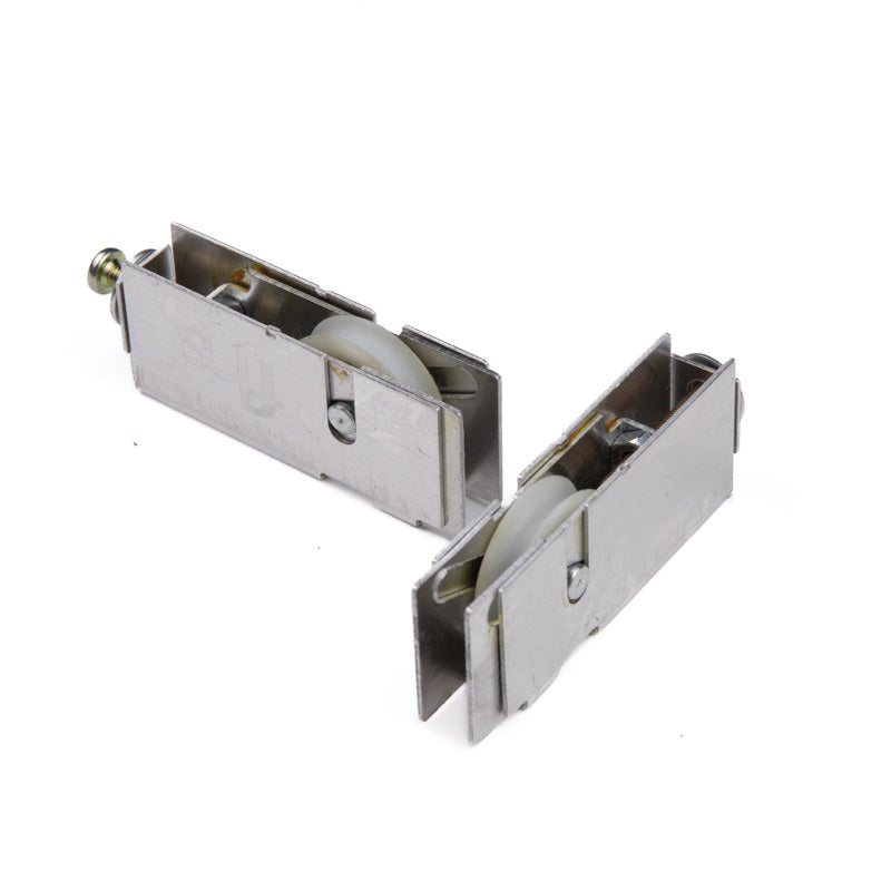 Sliding and Stacking Door Standard Roller - Timber