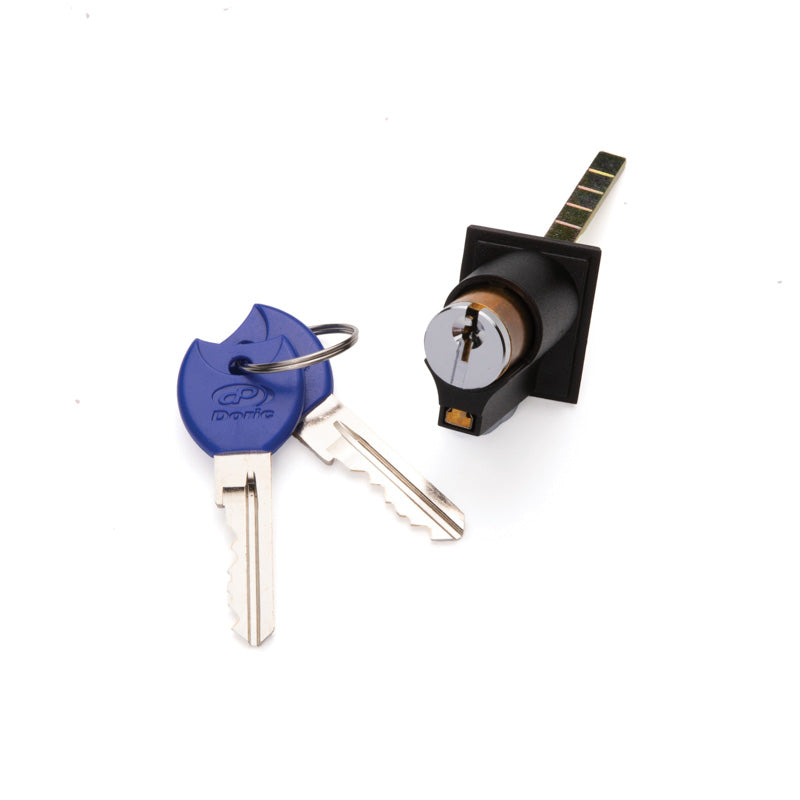 Sliding and Stacking Door Key