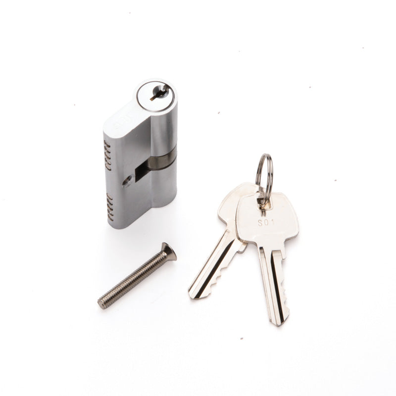 Hinged Door Euro Key