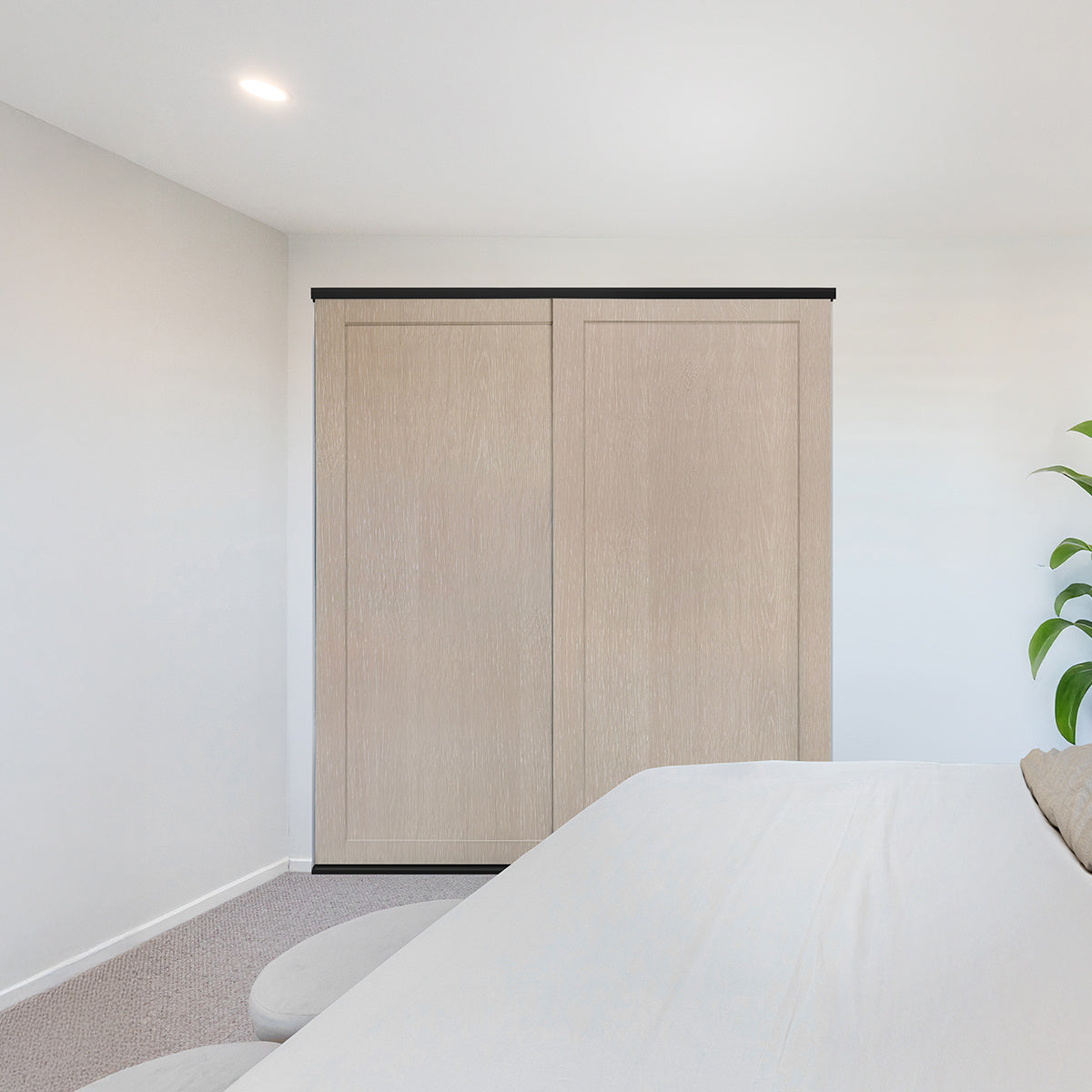 Shaker-Matt-Black-Coastal-Oak