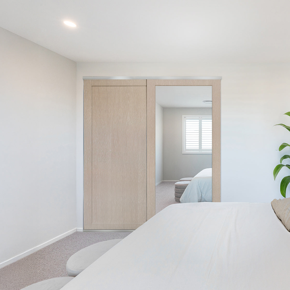 Shaker-Polished-Silver-Coastal-Oak-Mirror