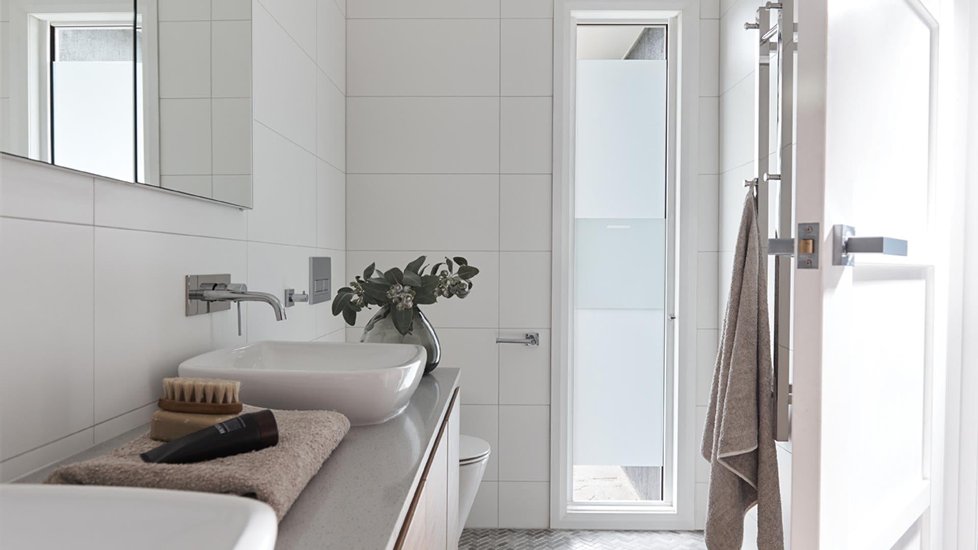 Siteline Aneeta Sashless Windows