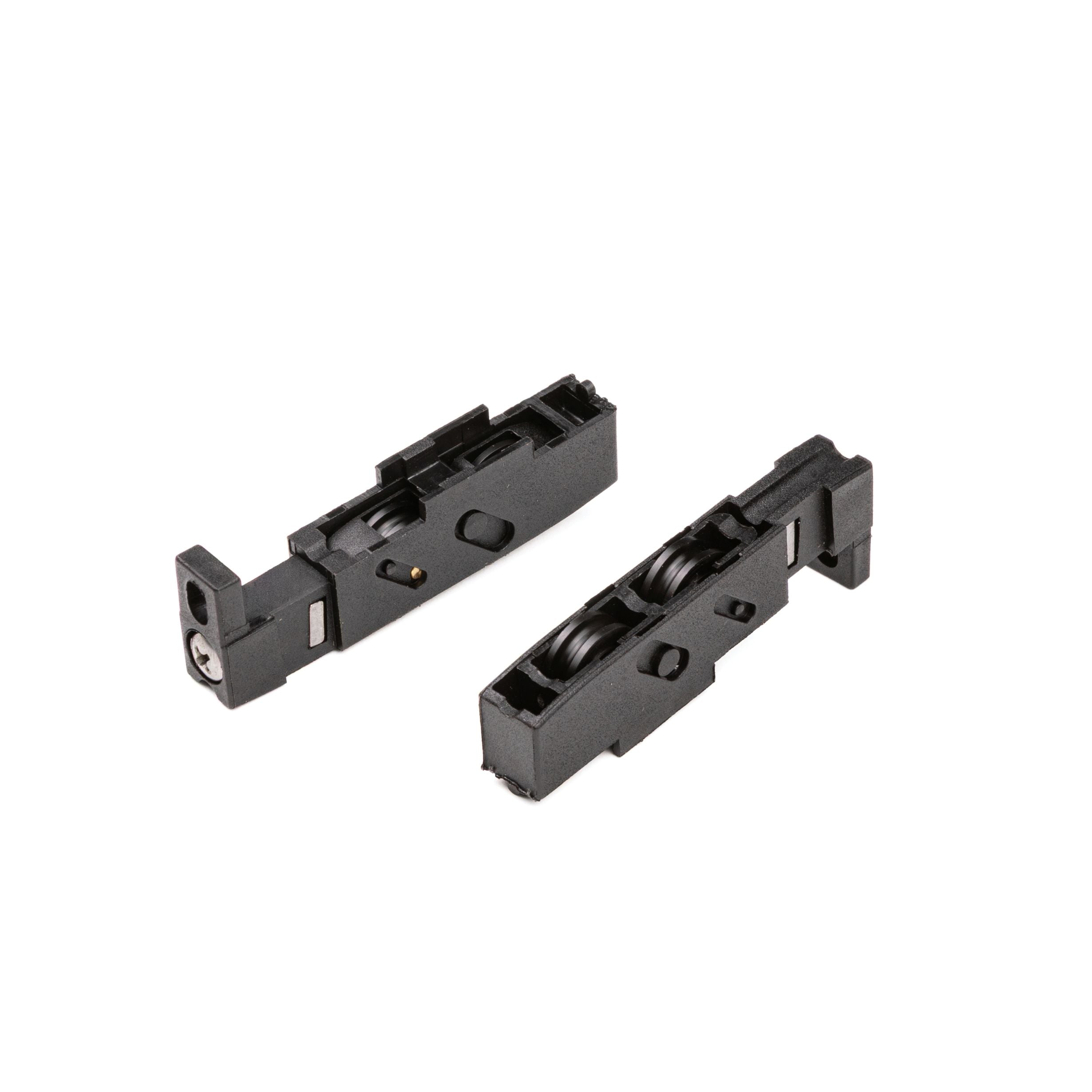 Sliding Window Heavy Duty Roller - Aluminium