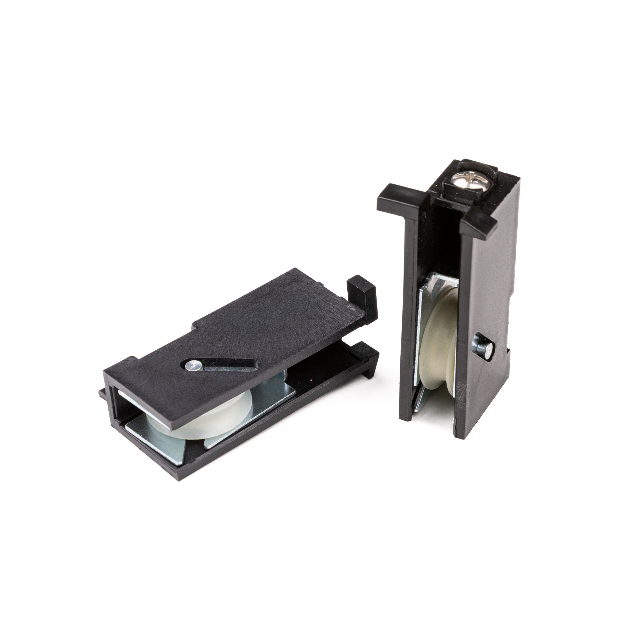 Sliding and Stacking Door Standard Roller - Aluminium