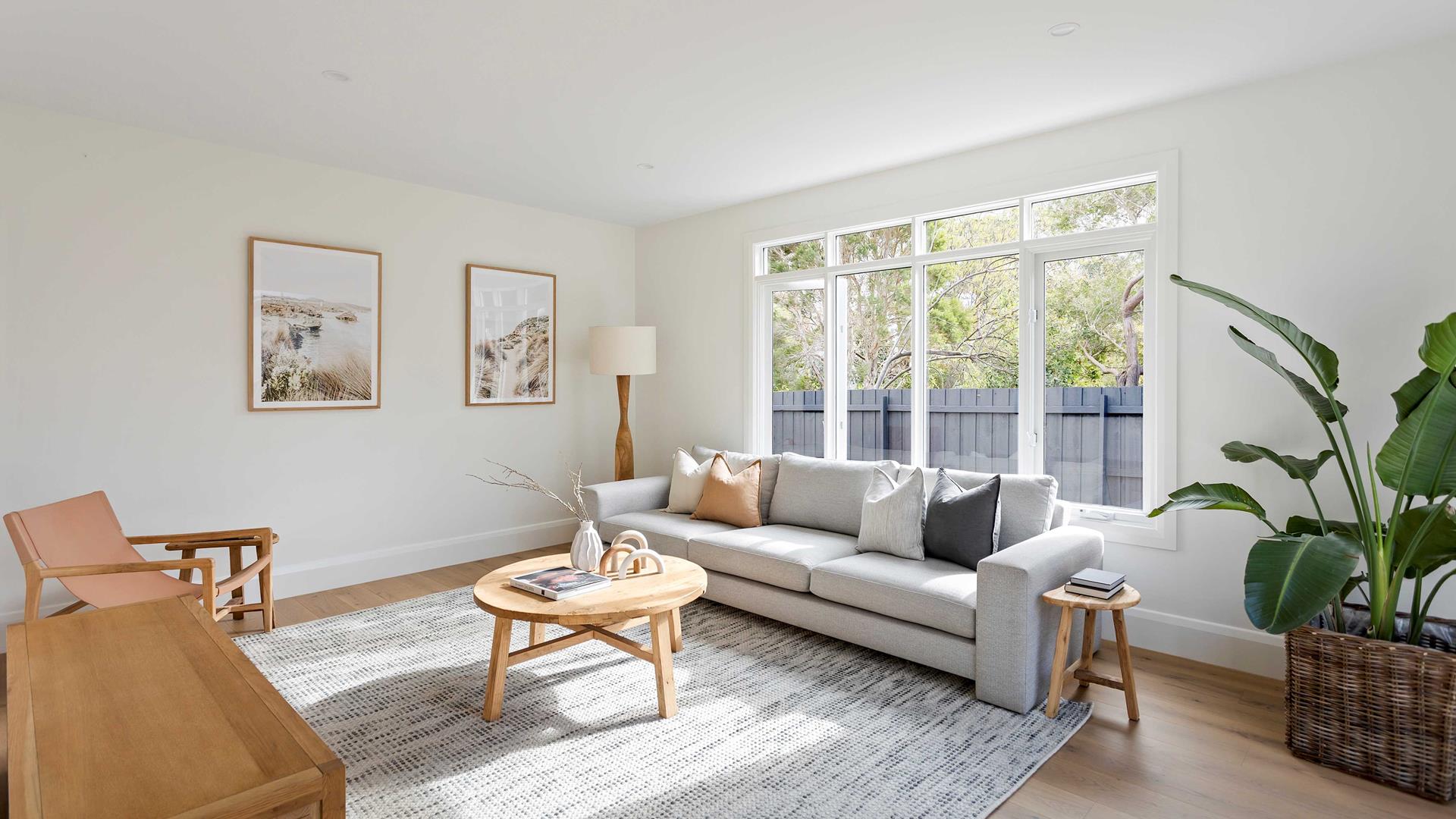 Timberaul Casement Windows