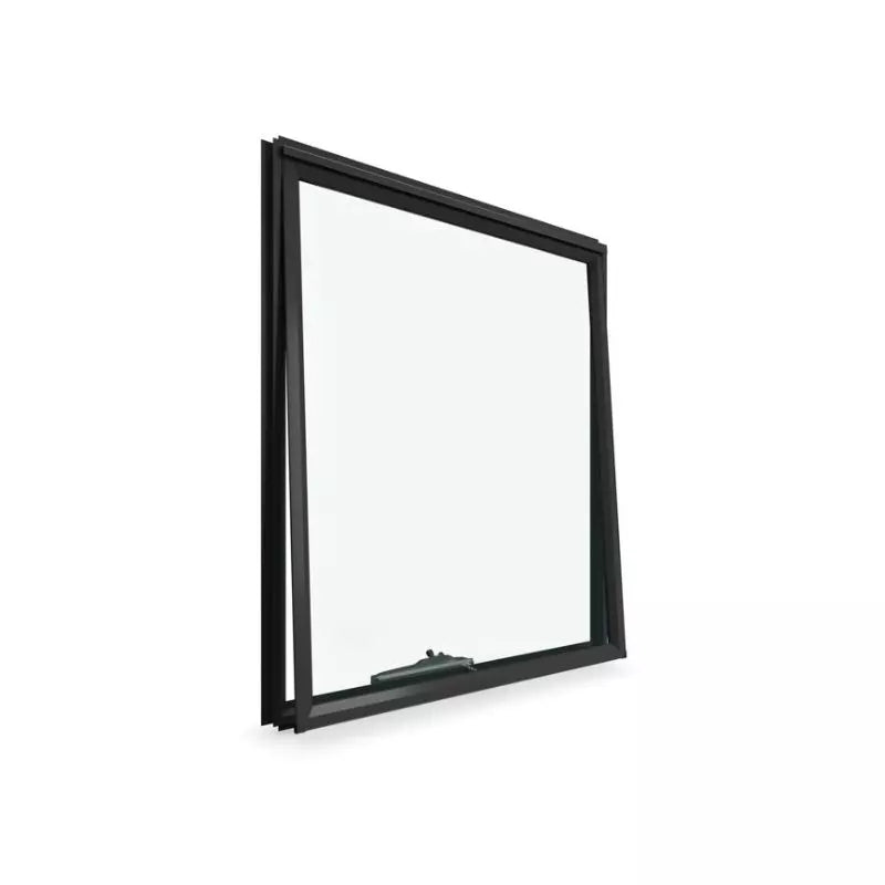 double-glazed-clear-lowe-black-low-mar-matt
