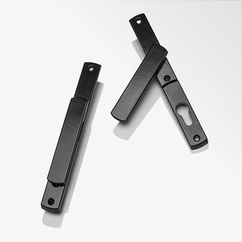 Alumiere Gas Strut Window - Stegbar