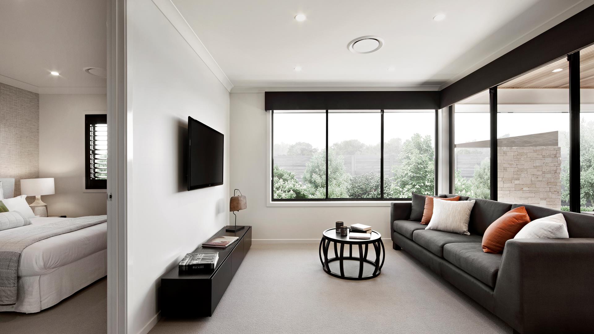 Residential Sliding Windows