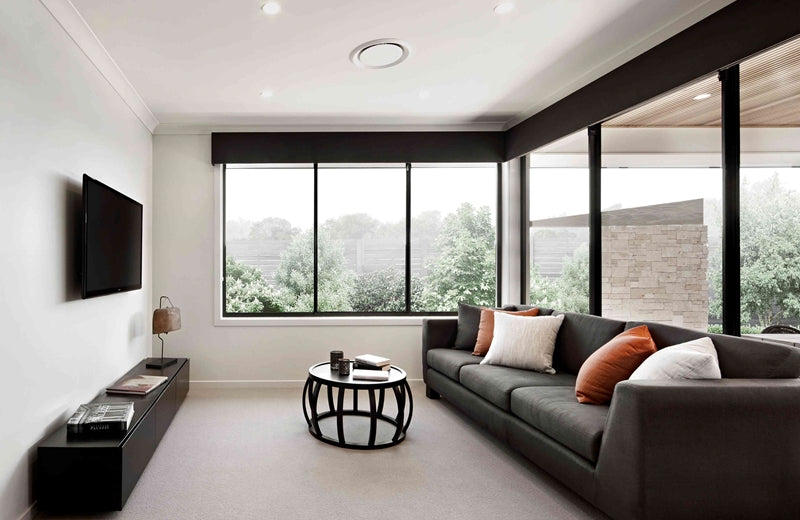 Stagger Windows In House Sliding & stacking window functions and selection guide - Stegbar
