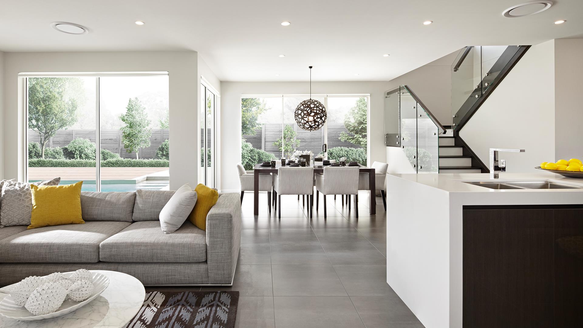 Residential Fixed and Custom Windows