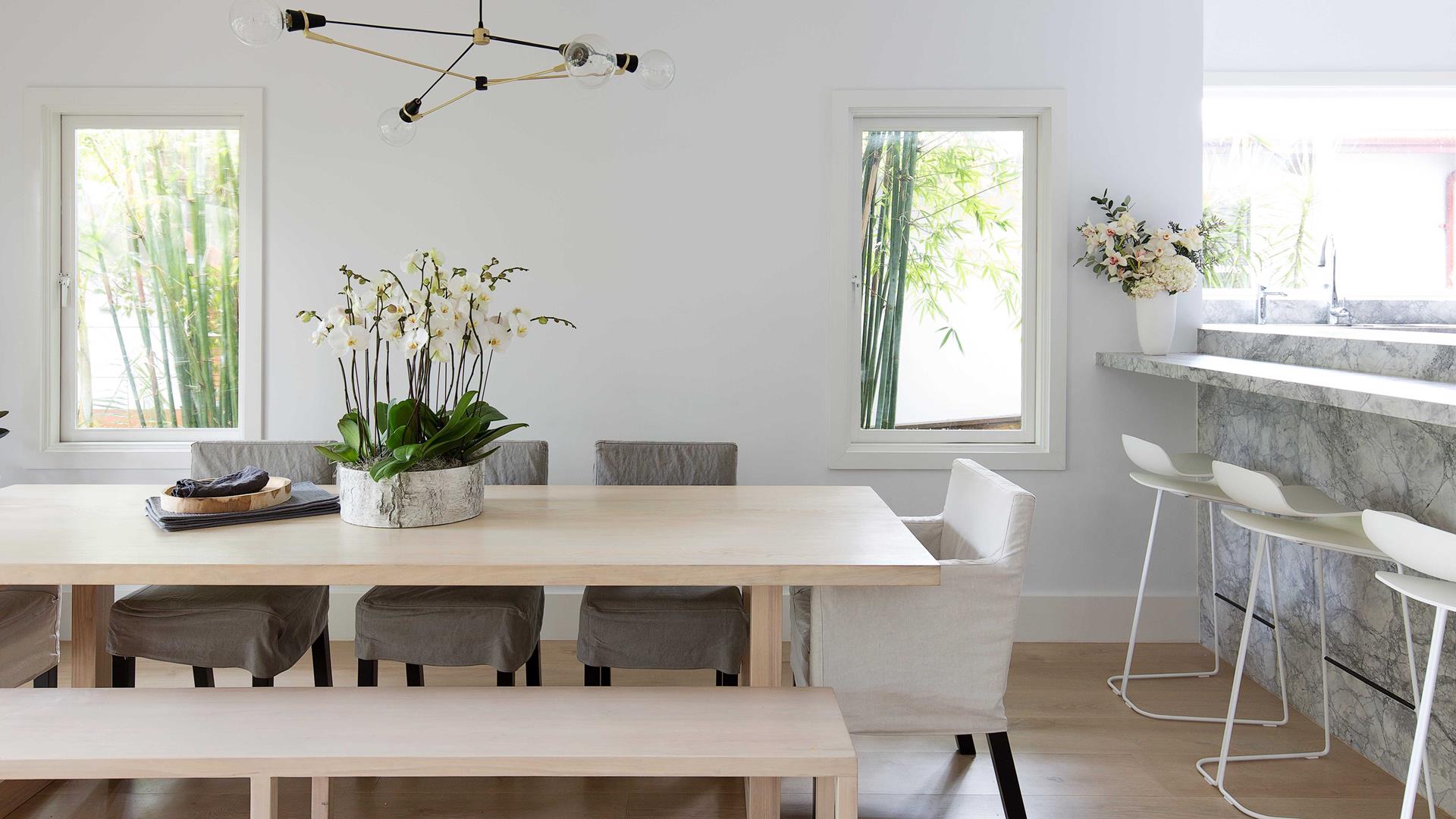 Residential Casement Windows