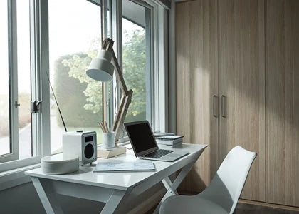 Siteline Casement Windows