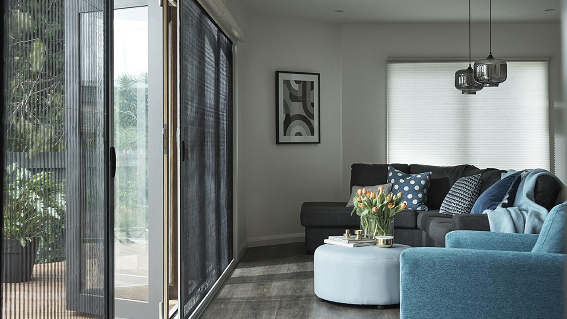 Siteline Bi-fold Doors