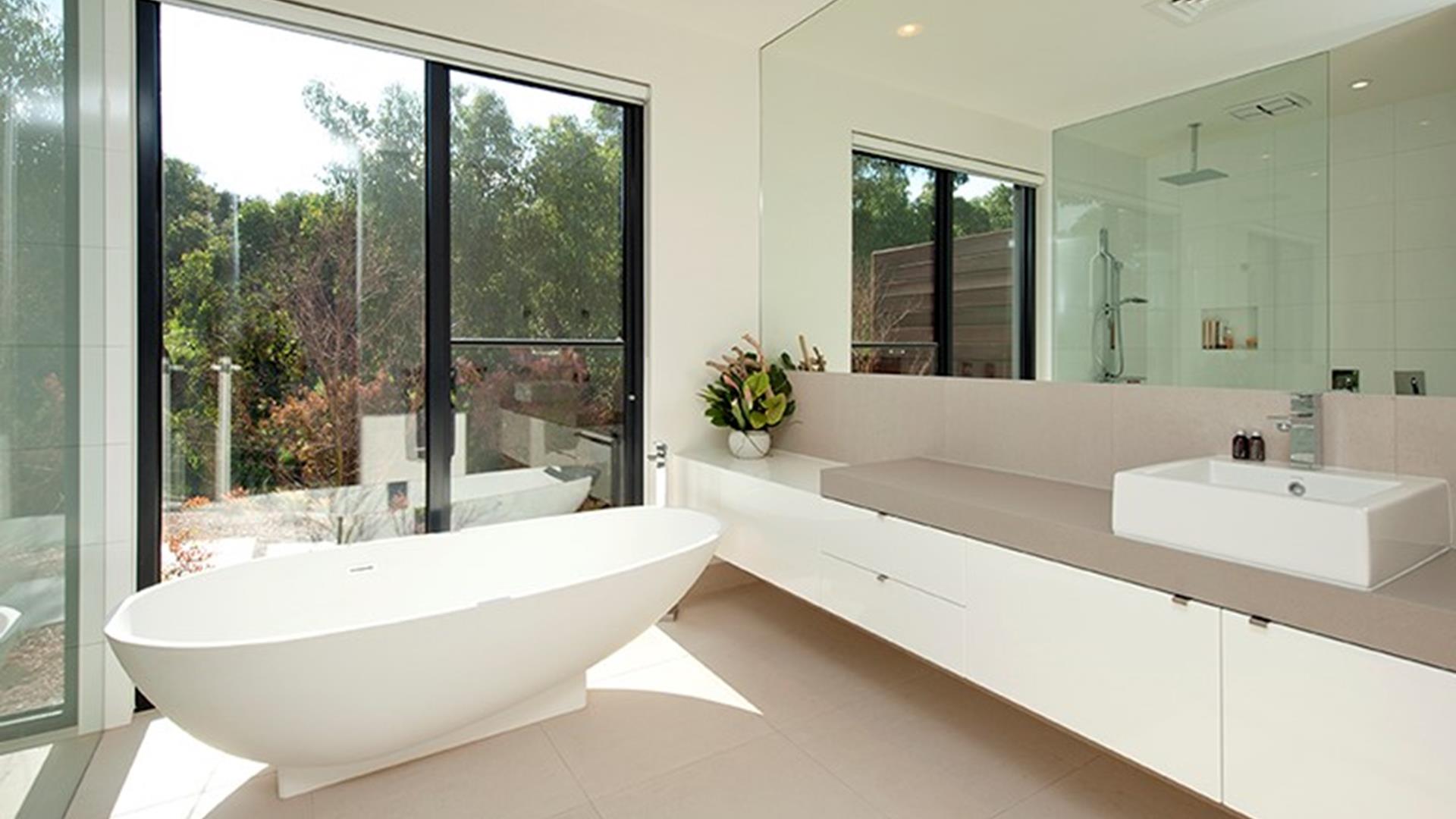 Residential Aneeta Sashless Windows