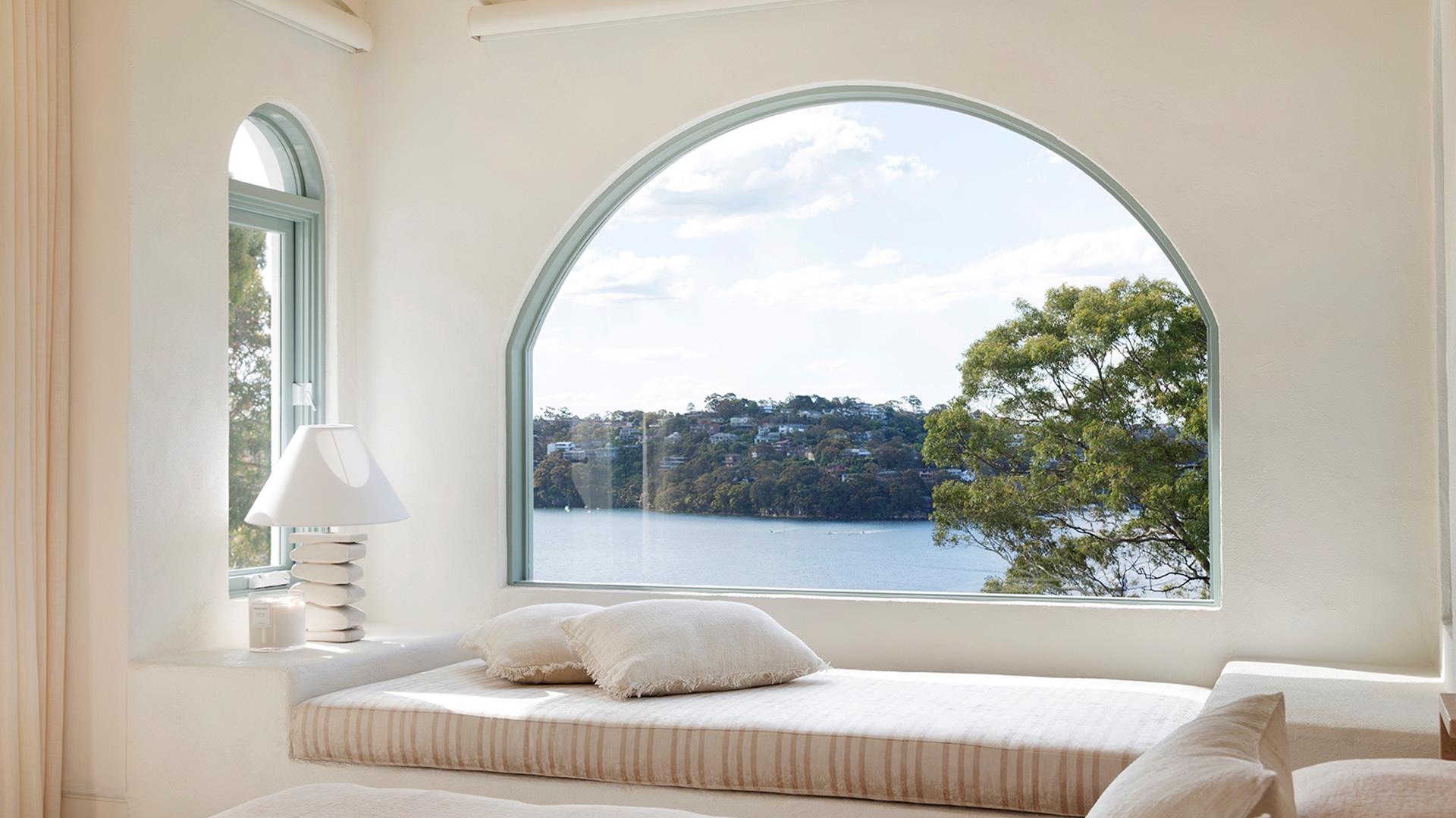 Timberaul Fixed Windows