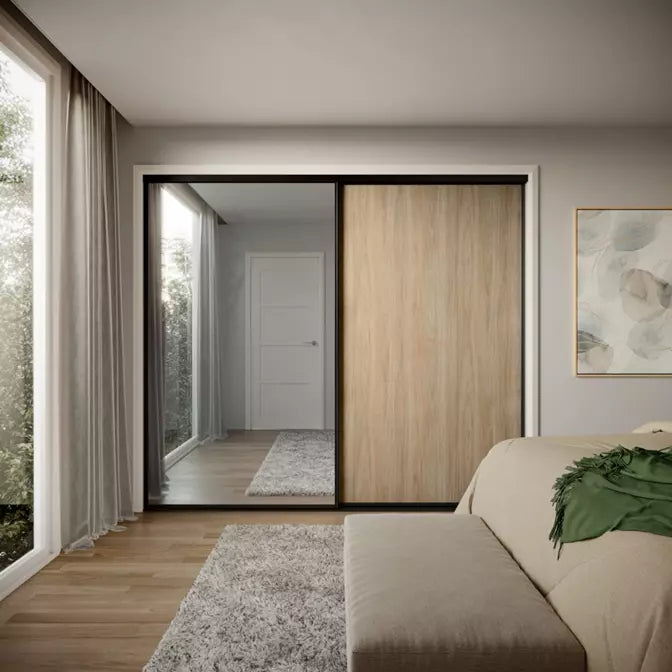 mirror-mdf-silver-prime-oak-matt-black