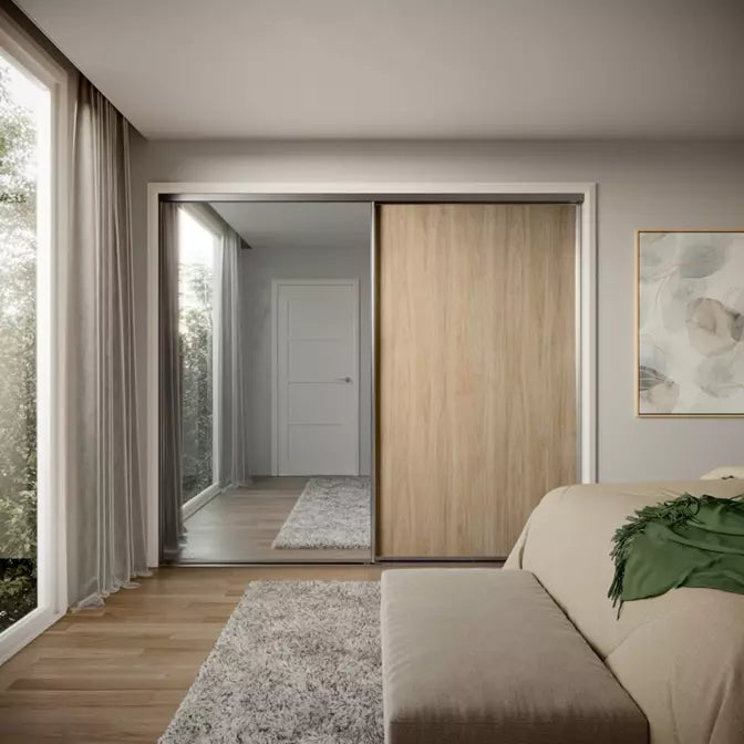 mirror-mdf-silver-prime-oak-polished-silver