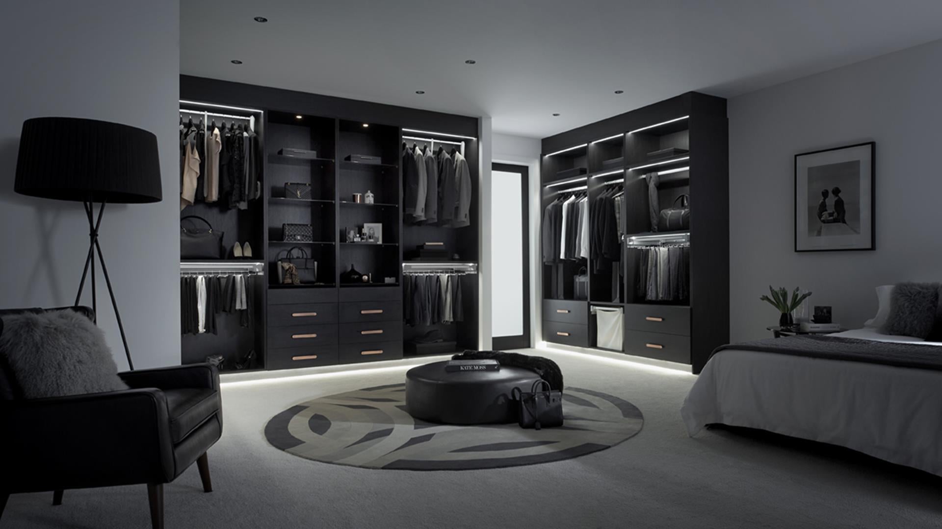 Galleria Wardrobe Collection