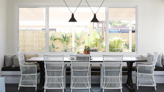 Residential Breezway Louvre Windows