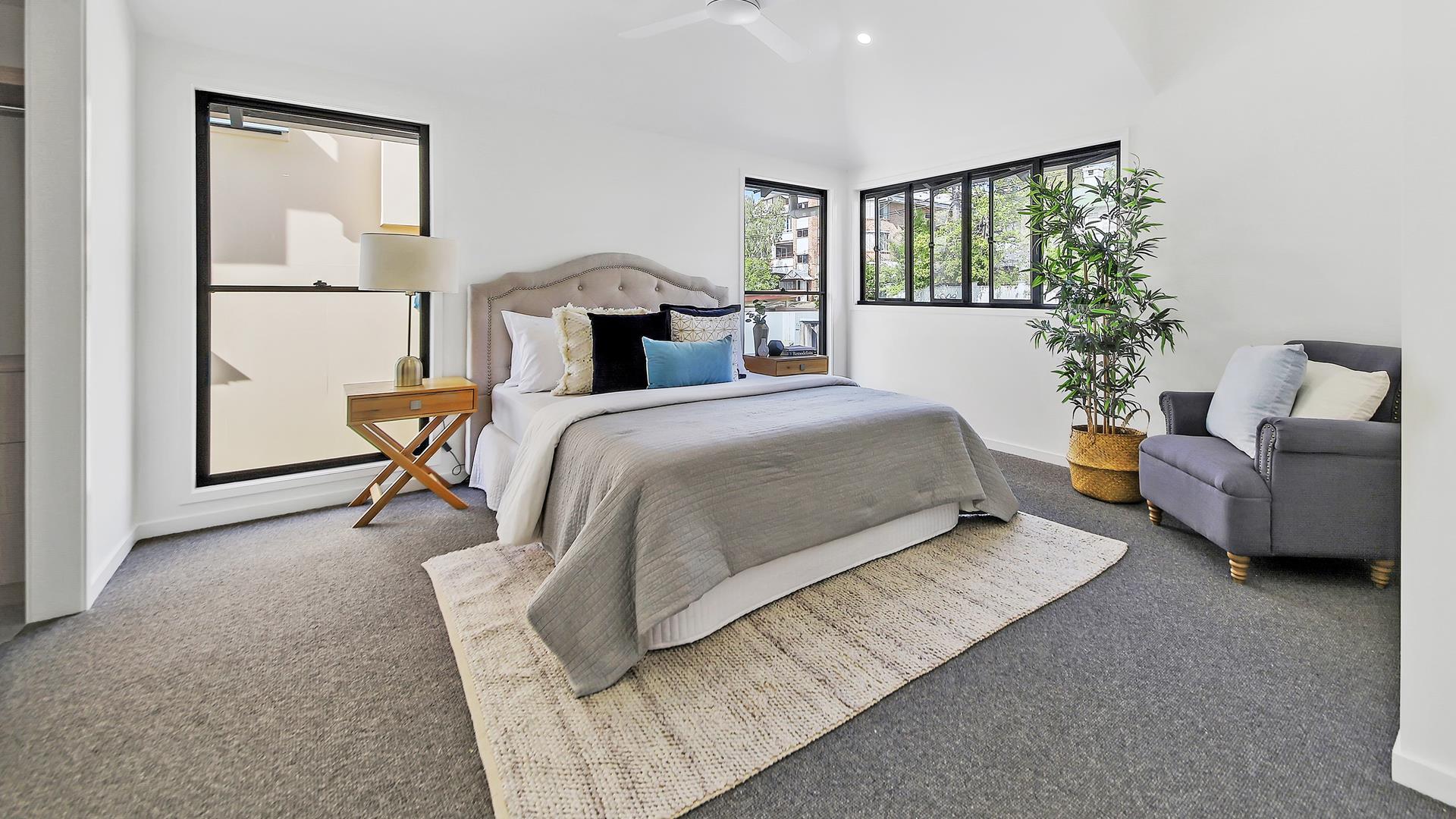 Residential Casement Windows