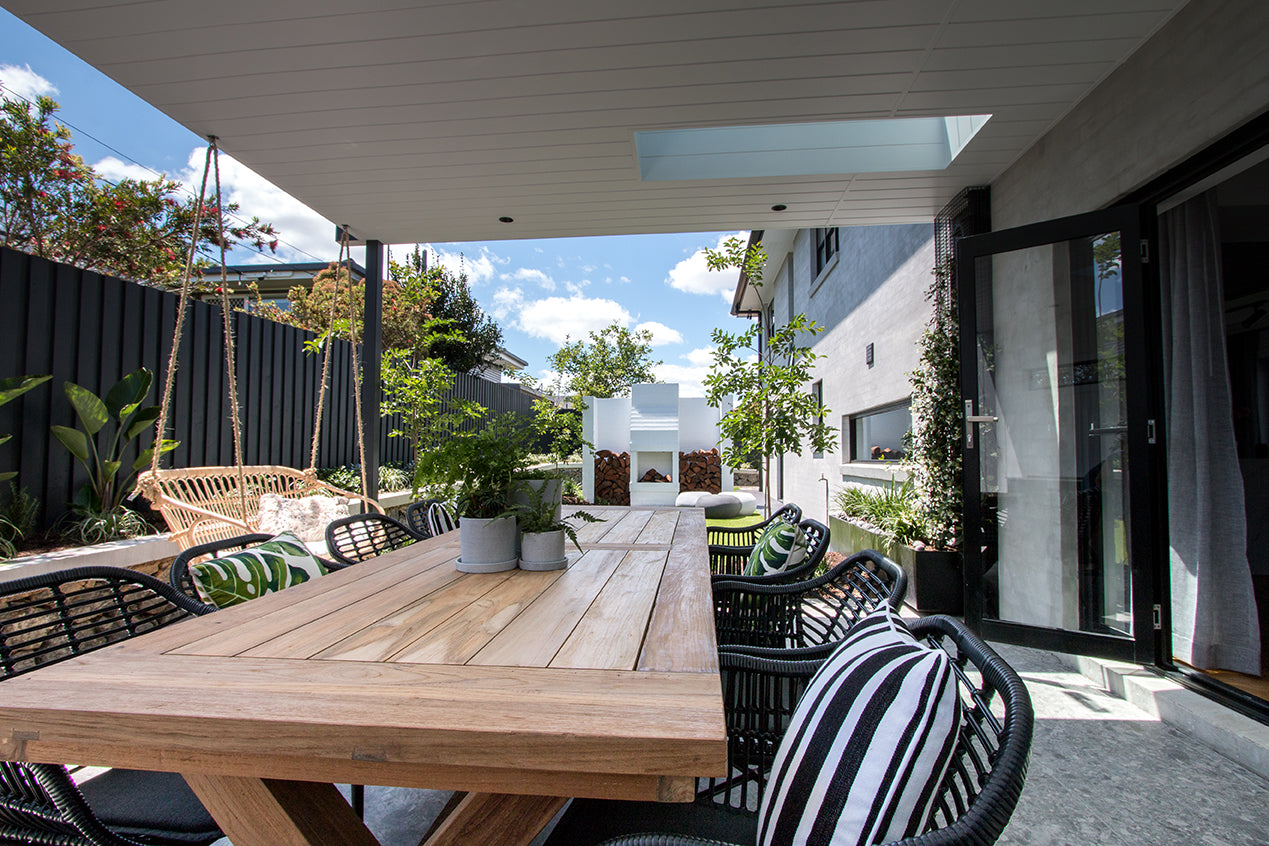 Residential Double Hung Windows