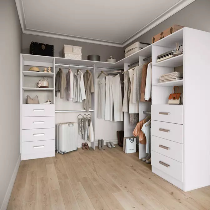 Matt-Wardrobe-White-T25-Brushed-Brass