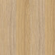 MDF Natural Oak
