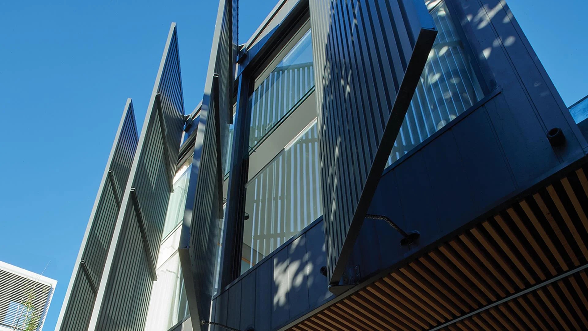 Alumiere Aneeta Sashless Windows